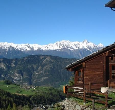 Hotel Miravidi La Magdeleine Esterno foto