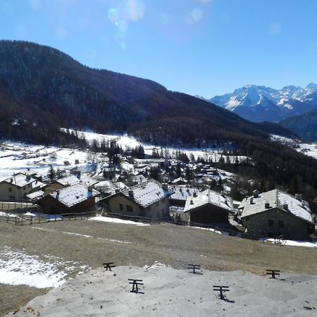 Hotel Miravidi La Magdeleine Esterno foto