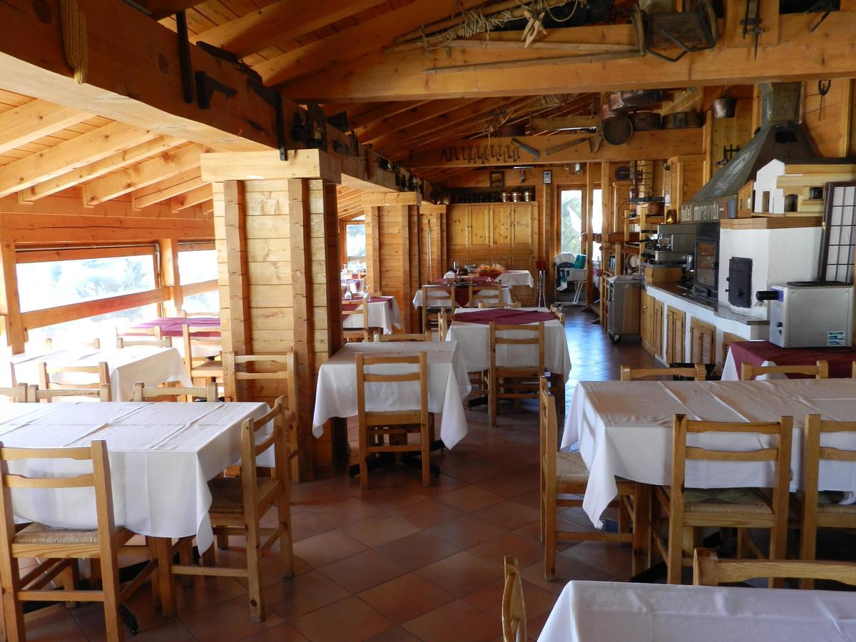 Hotel Miravidi La Magdeleine Esterno foto