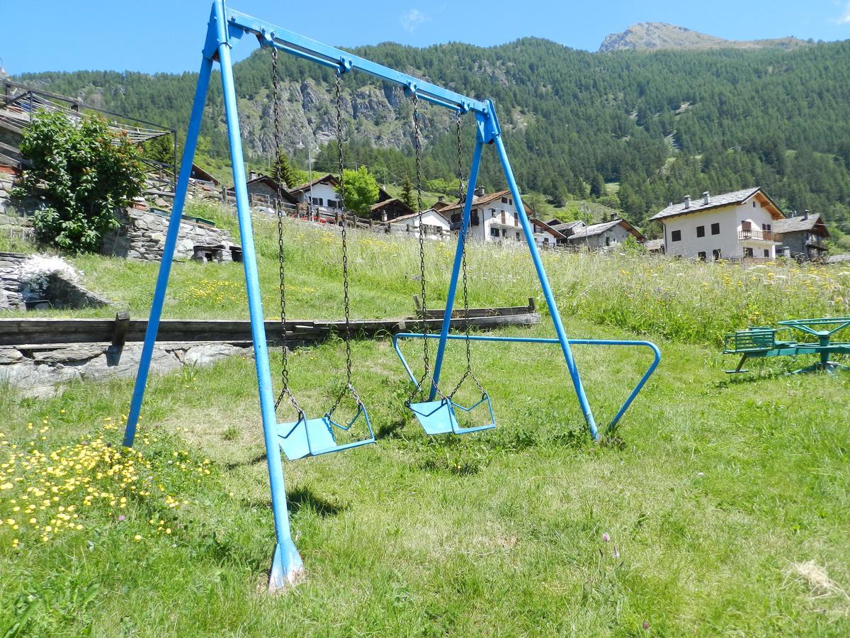Hotel Miravidi La Magdeleine Esterno foto