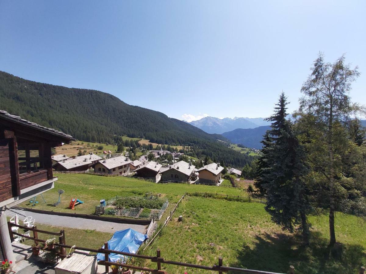 Hotel Miravidi La Magdeleine Camera foto